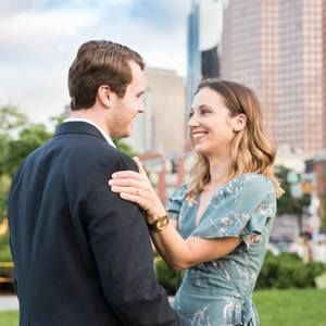 Meet your Posher, Jackie